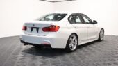 2014 Bmw 335i Active Hybrid3 M-sports, Leather image 304460
