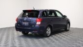 2013 Toyota Corolla Fielder Hybrid G image 306680