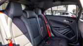 2014 Mercedes-benz A 250 Sport Amg style , Leather package image 303404