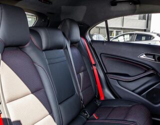 2014 Mercedes-benz A 250 Sport Amg style , Leather package image 303404