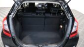 2016 Honda Fit Hybrid Hybrid F-Package image 306047