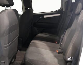 2018 Holden Colorado LTZ DC PU 2.8DT/4WD image 308366