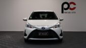 2017 Toyota Vitz Hybrid Jewela image 304025
