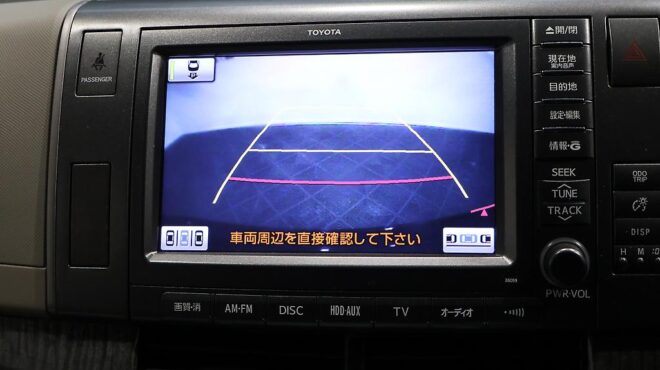 2012 Toyota Estima Hybrid G 4WD image 305727