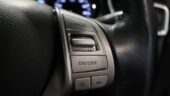 2015 Nissan X-trail 20X Emargency Brake Package image 303570