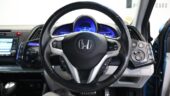 2010 Honda Cr-z HYBRID image 307494