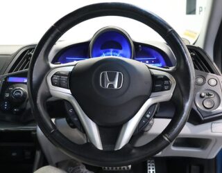 2010 Honda Cr-z HYBRID image 307494