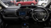 2020 Toyota Aqua S Model , Reverse Camera, Push Start image 304291
