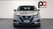 2020 Nissan Qashqai ST 2.0P/CVT image 307201