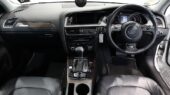 2012 Audi A4 Avant 2.0TFSI Quattro AWD image 304577