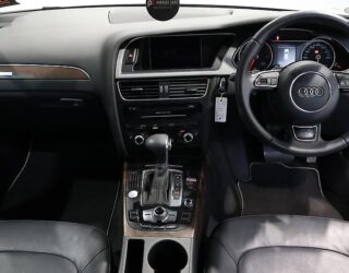 2012 Audi A4 Avant 2.0TFSI Quattro AWD image 304577
