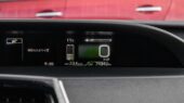 2016 Toyota Prius S model, cruise control, reverse camera image 303422