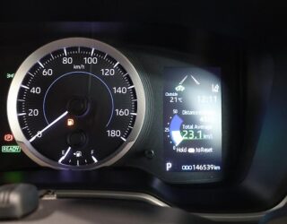 2019 Toyota Corolla Sports Hybrid G, Toyota Safety Sense image 307095