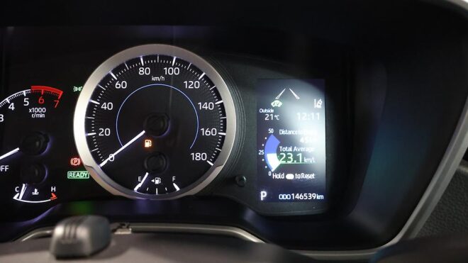2019 Toyota Corolla Sports Hybrid G, Toyota Safety Sense image 307095