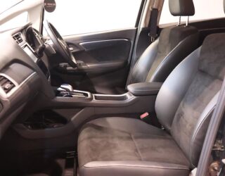 2016 Honda Shuttle Hybrid Style Edition image 306926