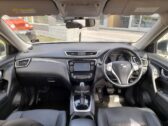 2015 Nissan X-trail 20X Emergency Brake Package 4WD image 303972