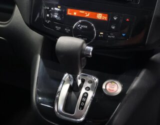 2012 Nissan Serena Highway Star S-Hybrid image 307405