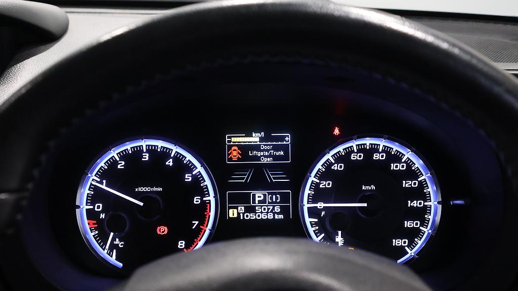 2014 Subaru Levorg 1.6GT EYESIGHT AWD image 305164