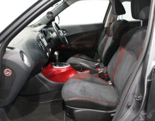 2013 Nissan Juke 1.6 TI NZ New image 308135