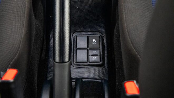 2020 Toyota Aqua S Model , Reverse Camera, Push Start image 304292