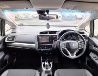 2014 Honda Fit Hybrid L-Package image 304120