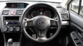 2013 Subaru Impreza Sport 2.0i-S AWD, Reverse Camera image 304276