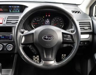 2013 Subaru Impreza Sport 2.0i-S AWD, Reverse Camera image 304276