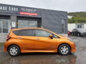 2017 Nissan Note E-Power X Low KMS image 303706