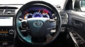 2013 Toyota Camry Hybrid G Package, Cruise Control- Factory Alloys image 304254