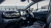 2018 Toyota Vitz Hybrid F Safety Edition image 305423