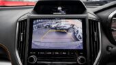 2017 Subaru Xv 2.0i-S Eyesight AWD , Leather Package image 304997