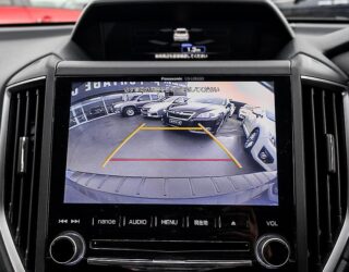 2017 Subaru Xv 2.0i-S Eyesight AWD , Leather Package image 304997