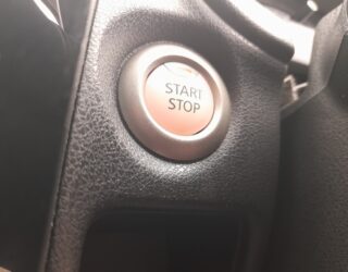 2017 Nissan Note E-Power X Low KMS image 303720
