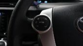 2016 Toyota Aqua S Model, Push Start, Reverse Camera image 307654
