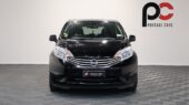 2015 Nissan Note X Emergency Brake Package image 304370