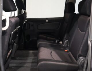 2012 Nissan Serena Highway Star image 303792