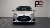 2017 Toyota Aqua S Model, Push Start, Low KMS, Lane Assist, Reverse Camera image 304200