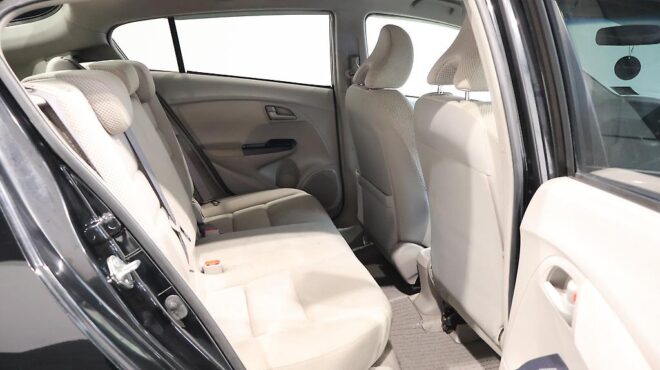 2009 Honda Insight 1.3L Hybrid image 305596