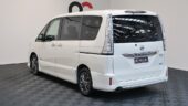 2014 Nissan Serena Hybrid Rider Black Line image 307664