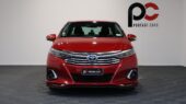 2015 Toyota Sai G Model, Cruise Control, TRD Wheels – Modelista Bodykit image 304308