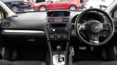 2013 Subaru Impreza Sport 2.0i-S AWD, Reverse Camera image 304270