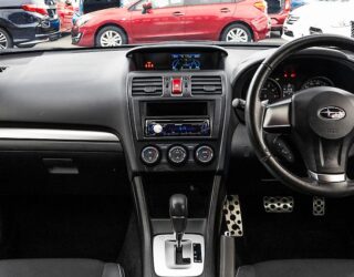 2013 Subaru Impreza Sport 2.0i-S AWD, Reverse Camera image 304270