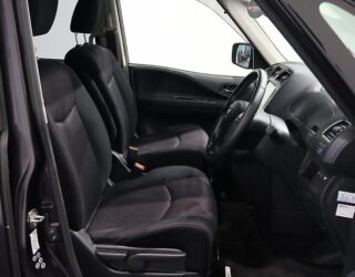 2012 Nissan Serena Highway Star image 303790