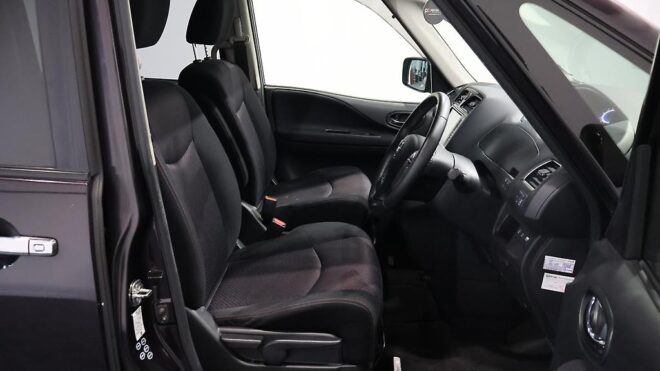 2012 Nissan Serena Highway Star image 303790