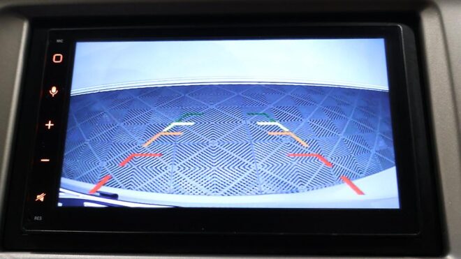 2011 Honda Fit Hybrid, Apple Car Play Radio, Reverse Camera image 308903