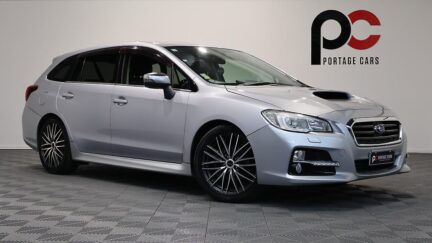 2014 Subaru Levorg 1.6GT EYESIGHT AWD image 305151