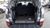 2007 Mitsubishi Outlander G Spec , 4WD 7 seater , Rockford Fosgate image 307831
