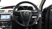 2010 Mazda Axela 15S, Reverse Camera image 308391