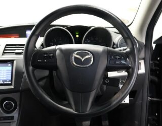 2010 Mazda Axela 15S, Reverse Camera image 308391