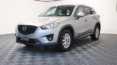 2012 Mazda Cx-5 20S image 304181